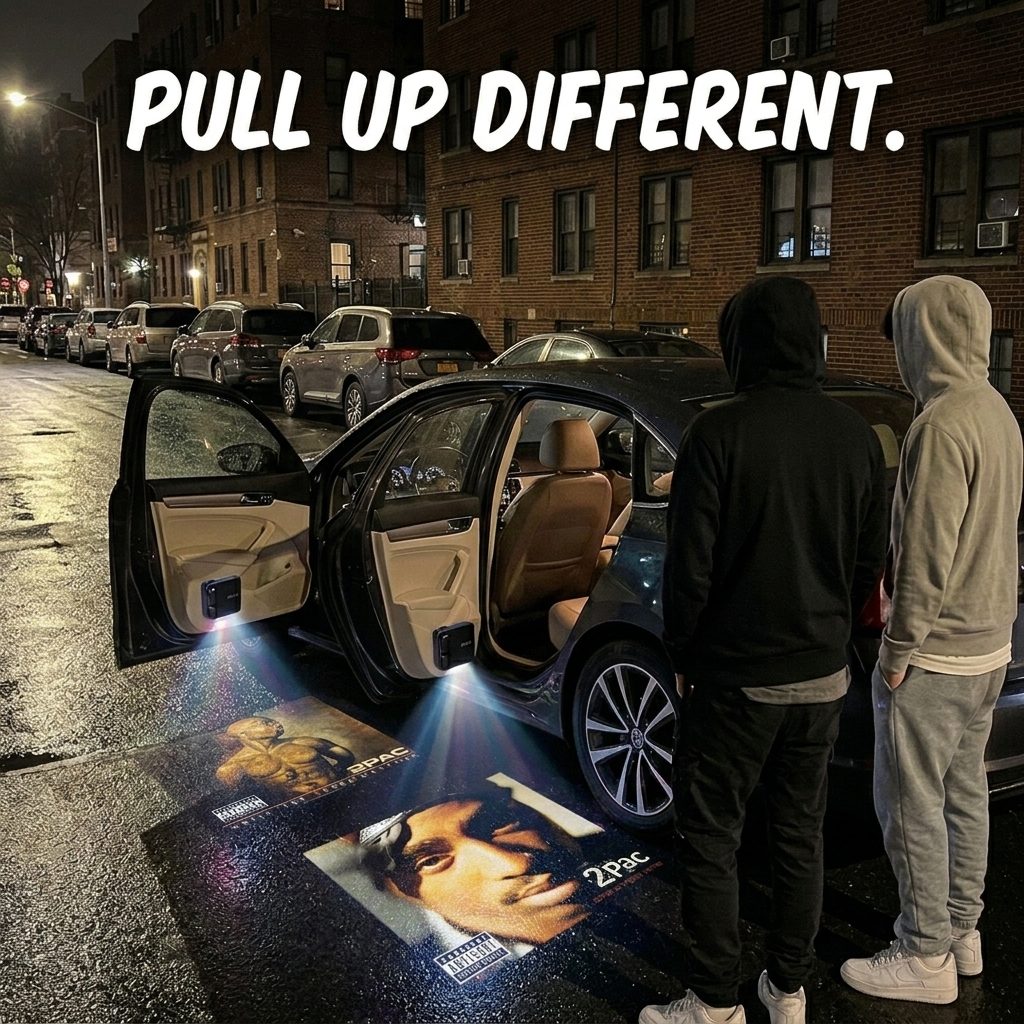 Pull up different