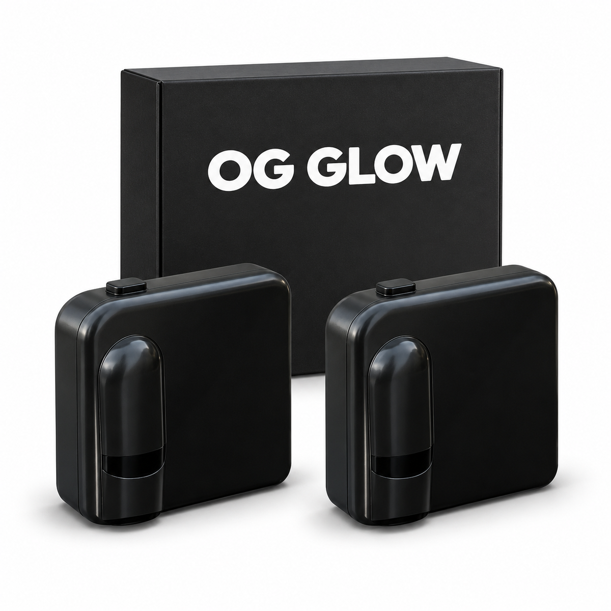 OG Glow car door projectors